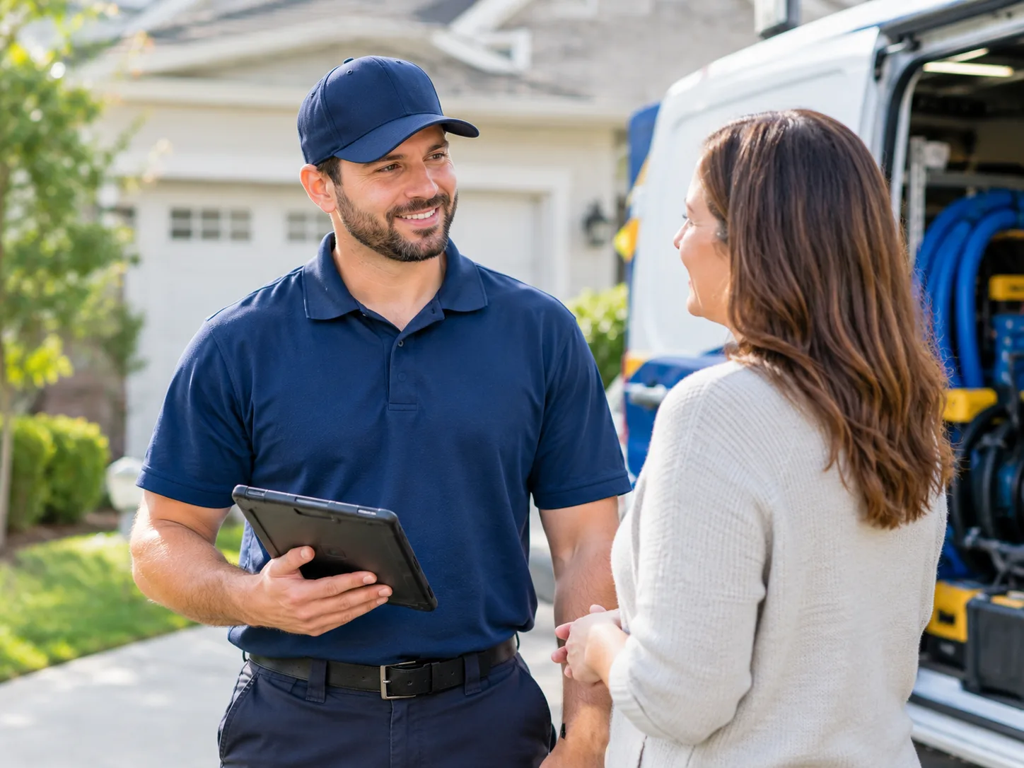 Sewage Backup Cleanup East Ridge, TN FAQs